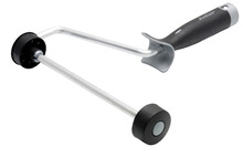 Malerullbøyle Ultimate 25 cm - Jordan